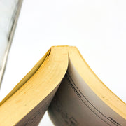 Chilton Best Service Manual Paperback John Weise 1983 1st Edition Car Repair 2