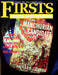 Firsts Magazine September 1992 Vol 2 No 9 Collecting Andre Dubus 1