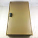 HPC Security Cabinet KEKAB-T100 Barrel Locking Two Tags 100 Key New Old Stock 3