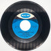 Jimmy Clanton Dreams Of A Fool Record 45 RPM Single ACE 8005 Ace Records 1962 2