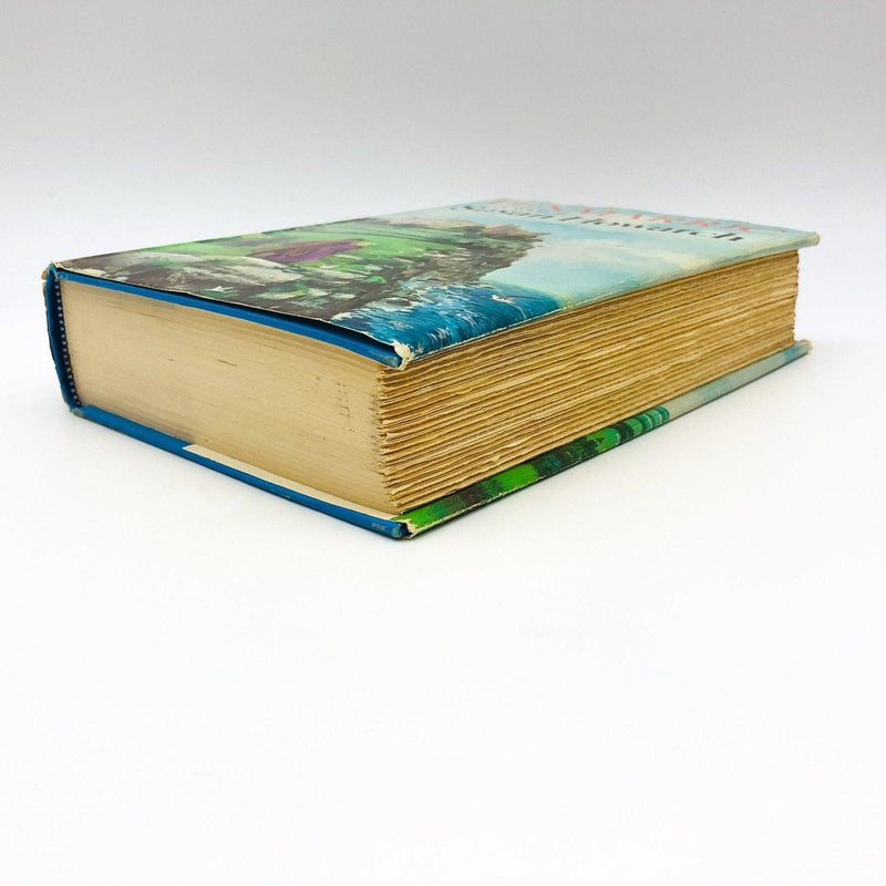 Penmarric Hardcover Susan Howatch 1971 Family Division Infidelity Offspring 4