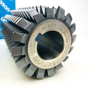 Gleason Cutting Tools 1506580 Gear Hob Cutter Tool 20 Degree ID 39111 New In Box 3