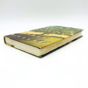 Keep The Change Hardcover Thomas McGuane 1989 Loneliness Family Ties Betrayal 4