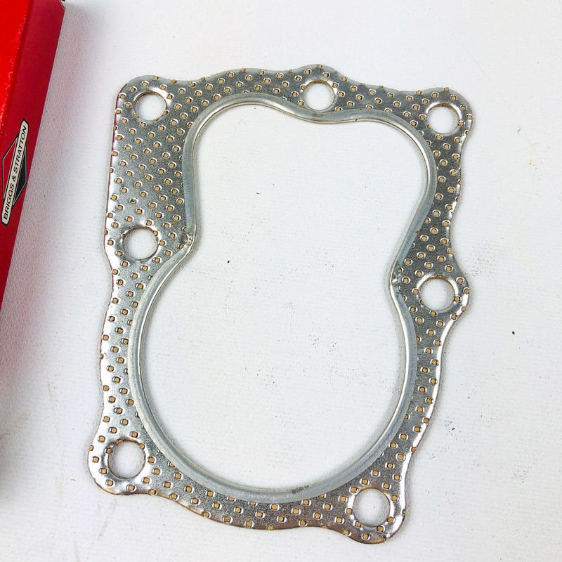 Briggs and Stratton 271917 Cylinder Head Gasket Genuine OEM New Old Stock NOS