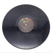 Claus Ogerman Jeder Singt Mit! Sing Along In German LP Record 1962 UAS 6206 4