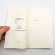 R C Binstock Book Tree Of Heaven Paperback 1995 Japanese Army Occupation War 7