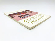 Sleeping Preacher Paperback Julia Kasdorf 1992 Life Mennonite Community Poetry 5