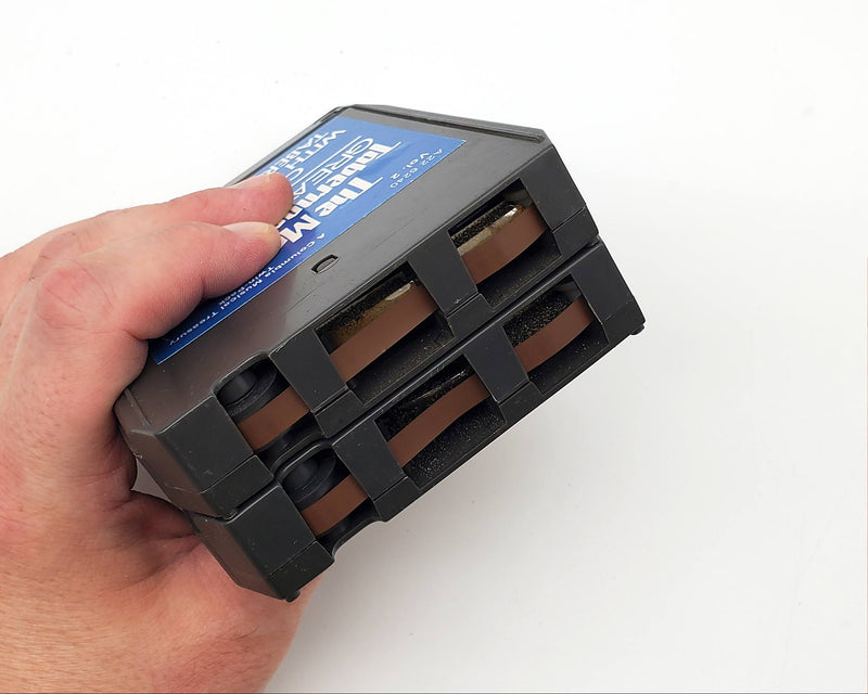 The Mormon Tabernacle Choir's Greatest Hits Double 8-Track Tape Album 1973