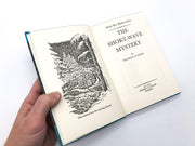 Hardy Boys The Short-Wave Mystery No 24 Franklin W. Dixon 1966 Grosset Dunlap 7