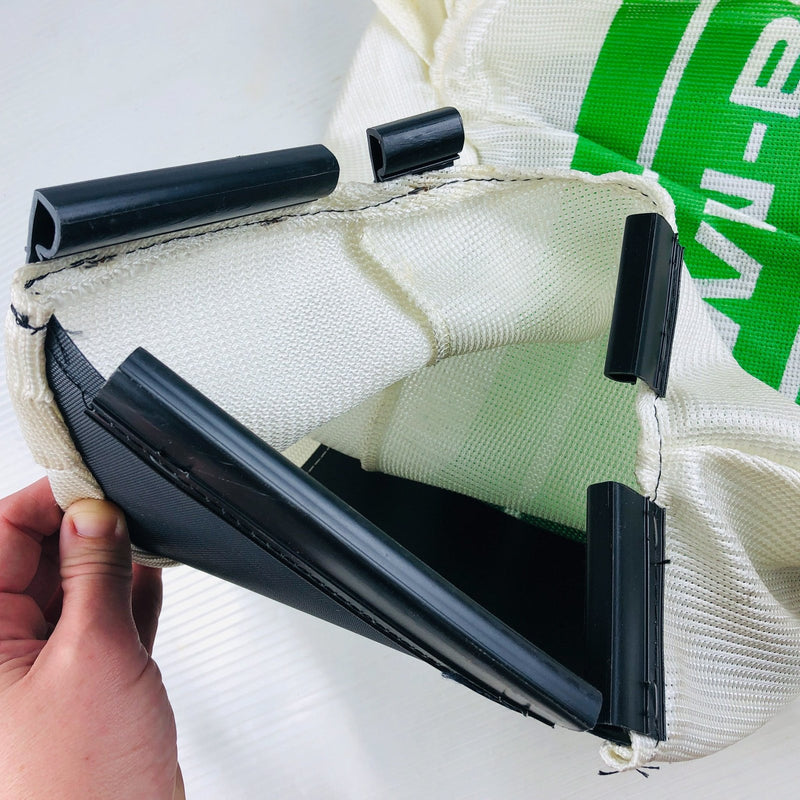 Lawn-Boy S9078 Grass Catcher Bag Replacement for Lawnboy Push Mower New OEM 4