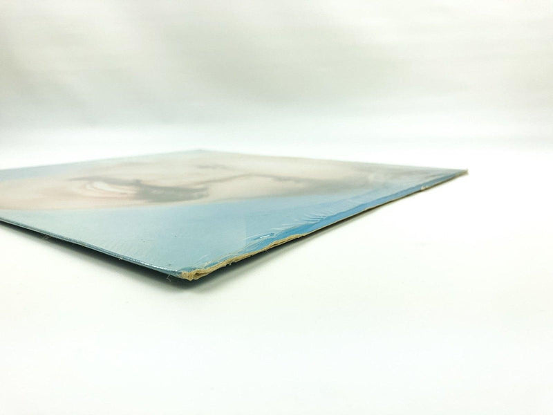 Marty Robbins What God Has Done Record 33 RPM LP FC 40348 Columbia 1986 5