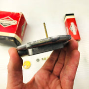 Briggs and Stratton 807919 Upper Carburetor Body Genuine OEM New Old Stock NOS 6