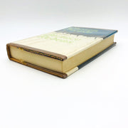 Chosen People Hardcover Bernice Rubens 1969 Family Mental Illness Ex Lib 1st Ed 4