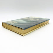 The Sanctuary Sparrow Hardcover Ellis Peters 1983 Monk Cadfael 1st Ed Ex Library 4