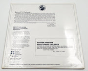 National Folk Dance Troupe Of Cypus Sousta 33 RPM 2x LP Record 1976 NEW SEALED 2