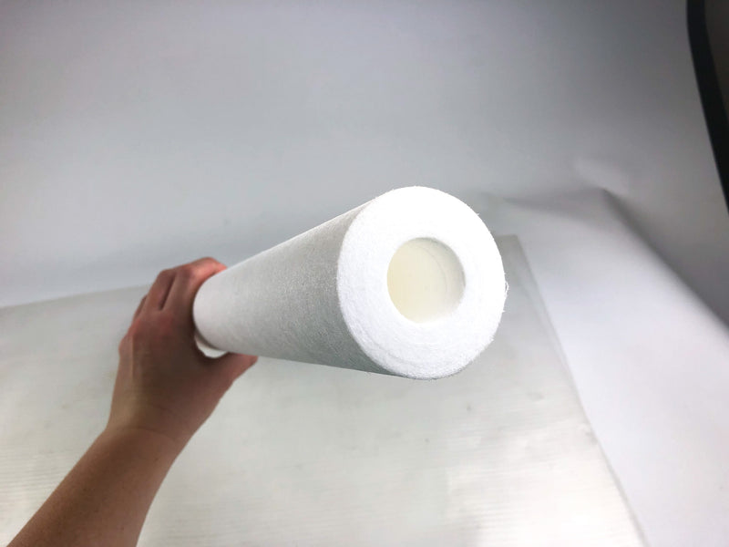 Source 1 Filtration S101-10-0305V Cartridge Filter Genuine OEM 30" x 2-3/8"