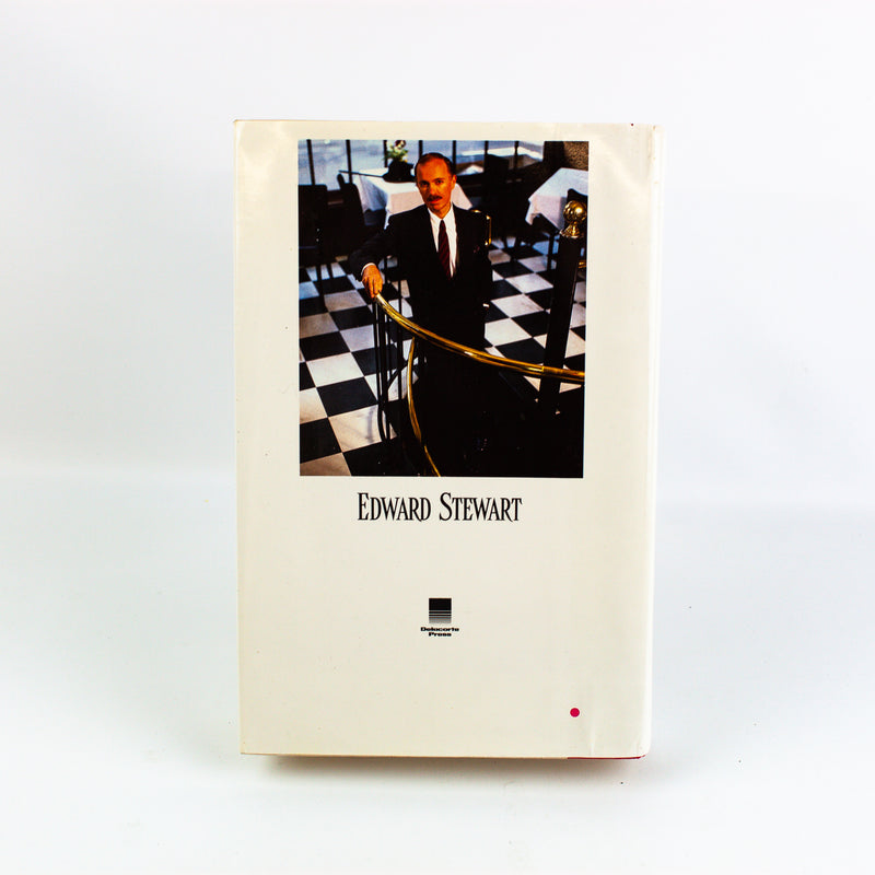 Privileged Lives - Edward Stewart - 1st Edition HC - 1988 - New