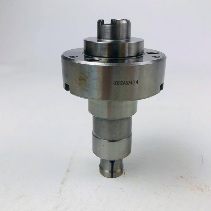 Gleason 17 Expanding Collet 038ZA6740 4 1213410 REV0 2453808 Replaces 48045778