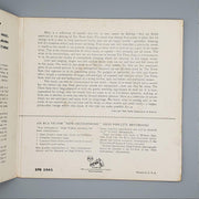 The Three Suns Soft And Sweet EP Record RCA Victor 1955 EPB-1041 4