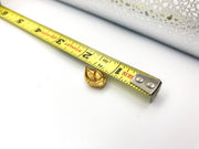 American Red Cross Lapel Pin 4 Gallon Donor Service Award Recognition 3