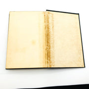 Watch On The Rhine Hardcover Lillian Hellman 1943 First Printing No Jacket Plays 11