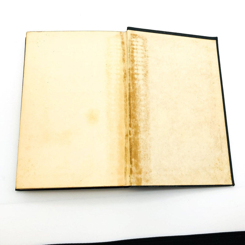 Watch On The Rhine Hardcover Lillian Hellman 1943 First Printing No Jacket Plays 11