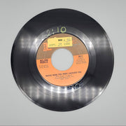 Nelson Riddle Where Were You When I Needed You Single Record Reprise 1966 0517 1