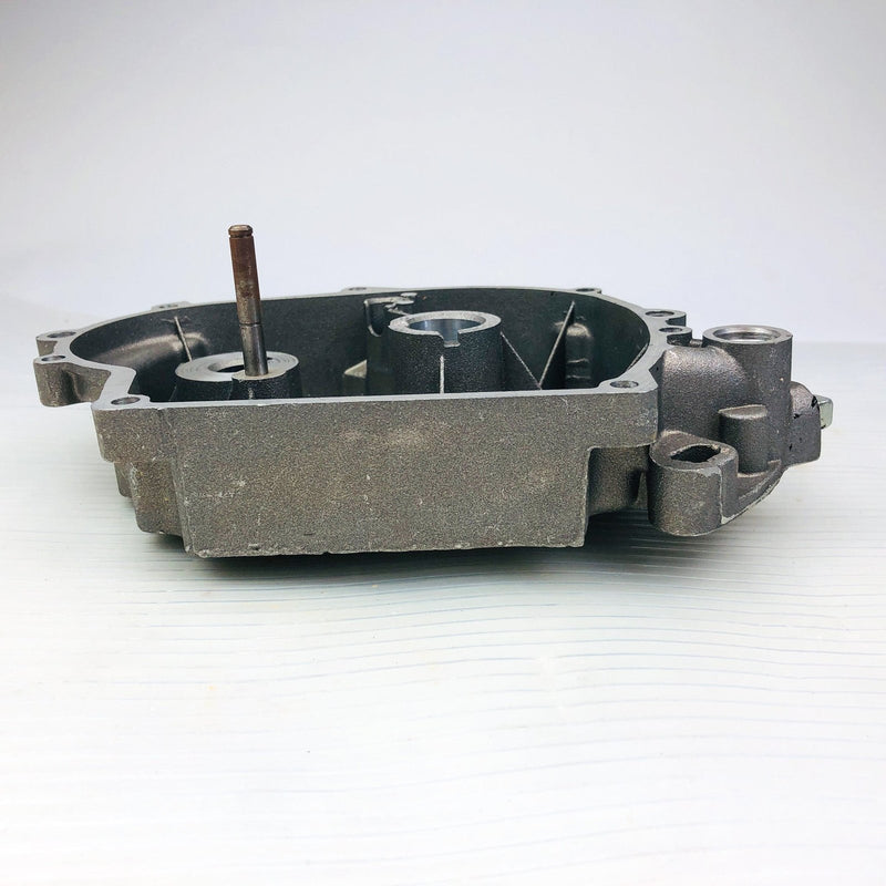 Tecumseh 32460 Mounting Flange Assembly Crankcase Oil Genuine OEM New Old Stock 4