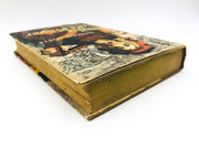 The Lute Player Hardcover Norah Lofts 1951 Third Crusade Richard Lionheart King 5