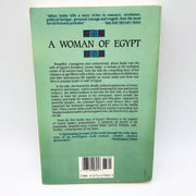 A Woman of Egypt Paperback Jehan Sadat 1989 Jehan Sadat Love of Anwar Country 2