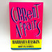 Current Affairs Hardcover Barbara Raskin 1990 Sisters Sibling Rivalry Jealousy 1