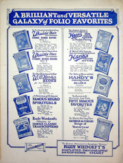 Sheet Music Dreaming Of Tomorrow Benny Davis Joe Sanders Isham Jones 1925 Piano 3