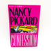 Confession Hardcover Nancy Pickard 1994 Police Wife Murder Suicide 1st Edition 1