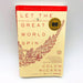 Let The Great World Spin Paperback Colum McCann 2009 Artist Accident Life Crisis 1