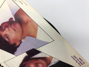 Peabo Bryson You're Lookin' Like Love to Me Record 45 Single B-5307 Capitol 1983 5