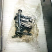 Yale 4215-MPII Door Closer Holder Electromechanical Arm RH SB Aluminum New NOS 9