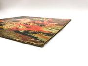 Gus Vali All Points East Record 33 UAL 3083 United Artists 1960 High Fidelity 5