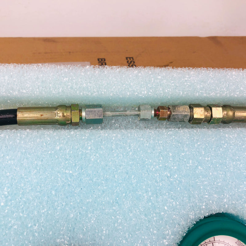 Miller Special Tools 8169 Brake Pressure Tester Anti Lock With Manual New NOS