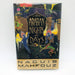 Naguib Mahfouz Book Arabian Nights & Days Hardcover 1995 1st Edition Death Love 1