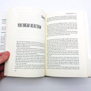 Excess Baggage Hardcover Judith Sills PHD 1993 Self Defeating Behavior Revealed 9