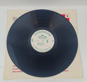 Great Classical Music Volume 3 Record 33 RPM LP Golden Record Library 1959 4