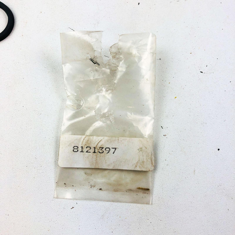 Seal 8121397 for Front Axel on Jeep Scrambler CJ 5 6 7 8 New Old Stock NOS