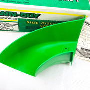 Lawn-Boy 683138 Side Discharge Chute Deflector Assembly Kit New Old Stock NOS 11