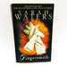 Fingersmith Paperback Sarah Waters 2002 Victorian Era England Crime Inheritance 1