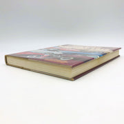 The Complete Book Of Collectible Cars 1940-1980 Hardcover Richard Langworth 1982 4