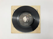 Mr. Mister Something Real Record 45 RPM Single 5273-7-R RCA Victor 1987 3