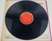 Marion Worth Sings Marty Robbins 33 RPM LP Record Columbia 1964 6