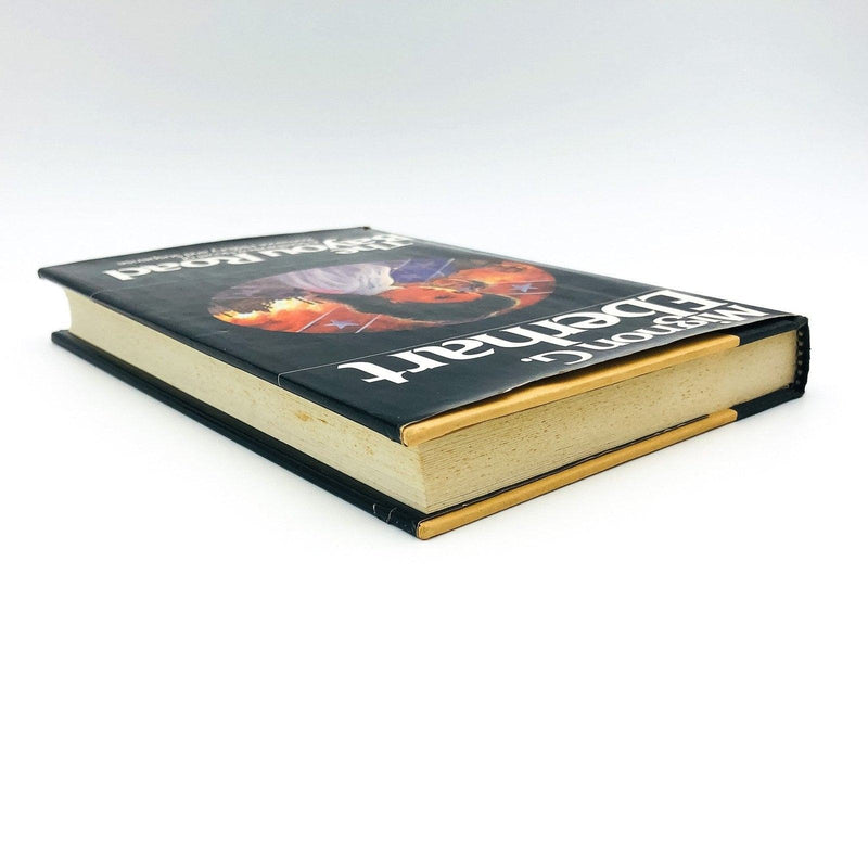 The Bayou Road Hardcover Mignon G. Eberhart 1979 Romance Civil War 2nd Printing 5