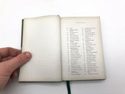 Wisdom for the Way Wise Words for Busy People Charles Swindoll 2001 Nelson HC 9