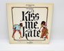 Various Armstrong Presents Cole Porter's Kiss Me, Kate Soundtrack LP Record 1